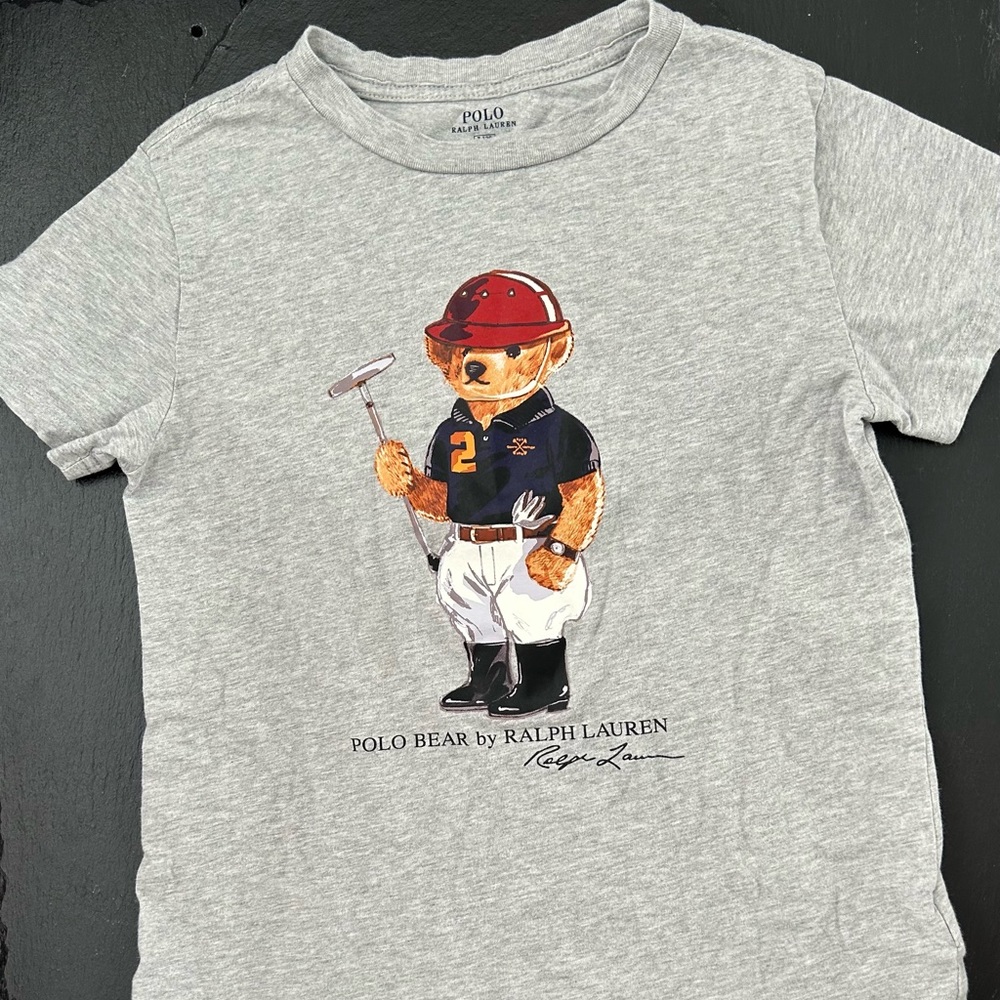 Polo Ralph Lauren Tee Shirt
